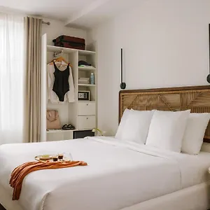 Yelo Belle Epoque Hotel Festival Palace, Sonder By Marriott Bonvoy Hotell