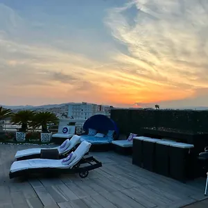 Sea&sky Cannes
