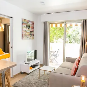  Apartamento Le Vendome