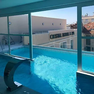 Cristal & Spa Otel