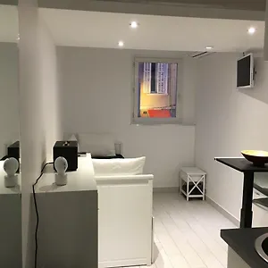 Studio Croisette Cannes